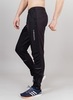 Nordski Motion Run костюм для бега мужской red-black - 6