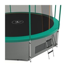 Батут Yamota SMART 366 см (12ft)