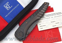 CKF Dragonspine #3 Sukhoi Custom 