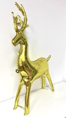 Шар К Ходячая фигура, Олень Золотой, 48