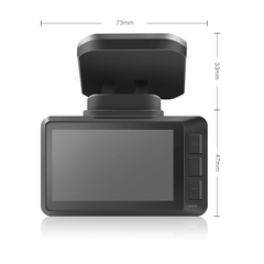 Видеорегистратор Hasvik DVR S16, УЦЕНКА