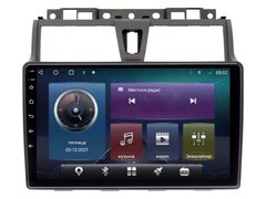 Магнитола для Geely Emgrand EC7 (2014-2016) Android 11 4/64GB QLED DSP 4G модель EM-110TS18