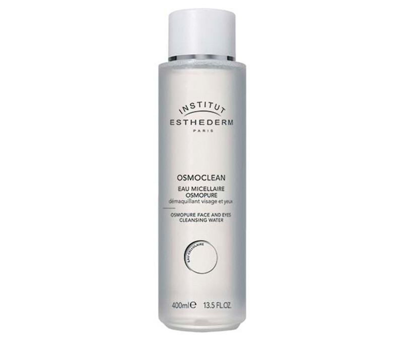 Мицеллярная вода Institut Esthederm Osmoclean Cleansing Water 400мл