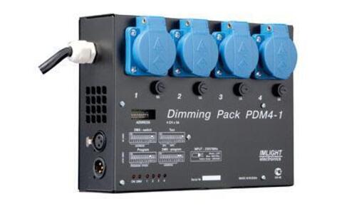 IMLIGHT PDM 4-1