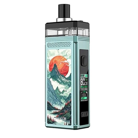 Smoant Pasito 2 Pod Kit 2500 mah - Sunset