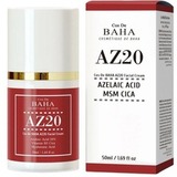 Крем для лица с азелаиновой кислотой COS DE BAHA