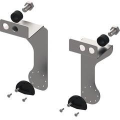 TECE TECEone 9880056 Монтажный комплект для модуля TECEconstruct фото