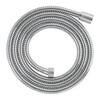 GROHE Relexaflex 28140001 Душевой шланг металлический 2000 мм, макс. давление до 5 бар, хром (замена арт. 28140001)