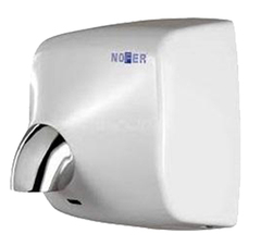 Сушилка сенсорная 2450 W нерж. сталь WINDFLOW белый — изображение 1