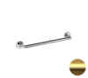 Remer Guest GS40BG Полотенцедержатель, цвет: золото брашированное