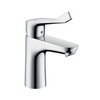 Hansgrohe Focus 31917000 Смеситель для раковины однорычажный