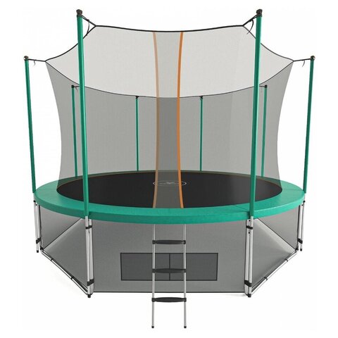 Батут Yamota SMART 427 см (14ft)