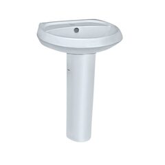 Пьедестал для раковины SLS-WHT-6301