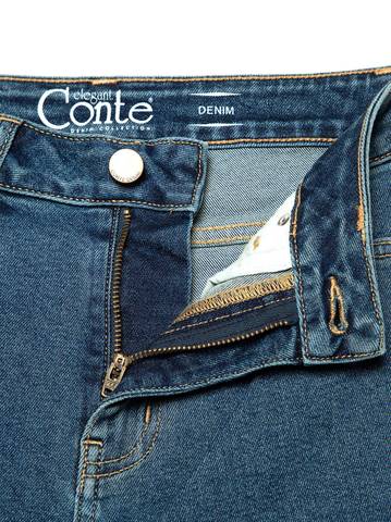 Джинсы Skinny CON-275 Conte