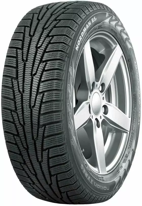 Шина Nokian Tyres Nordman RS2 99R XL R15 205/65 зимняя