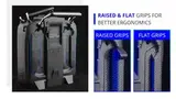 Аппаратура управления Radiomaster TX16S Mark II ELRS FCC V4.0