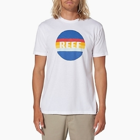 REEF Simple Tee