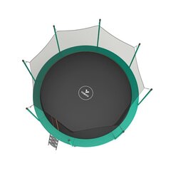 Батут Yamota SMART 427 см (14ft)