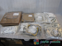 Комплект прокладок верхний / JOINTS AND GASKET KIT АРТ: 908-434