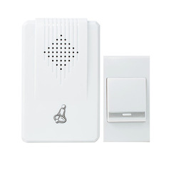 GARIN Звонок беспроводной Garin Doorbels Lyra 6020
