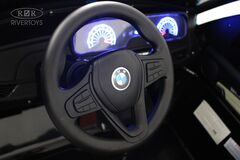 BMW K070PX 4WD (Полноприводный, двухместный)