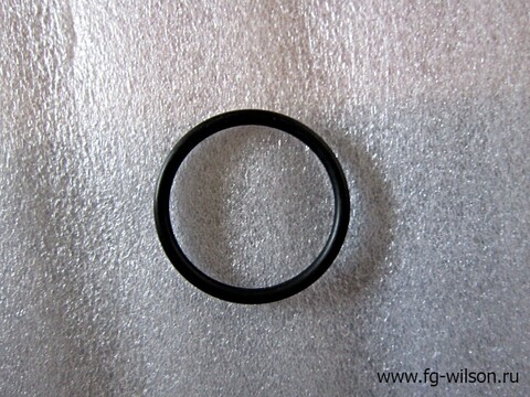 Кольцо уплотнительное / O RING АРТ: 986-130
