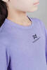 Детское термобелье комплект Nordski Kids Soft lavender - 7