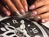 Металлизированные наклейки Arti nails Stiker цвет серебро №4 купить за 100&nbsp;руб