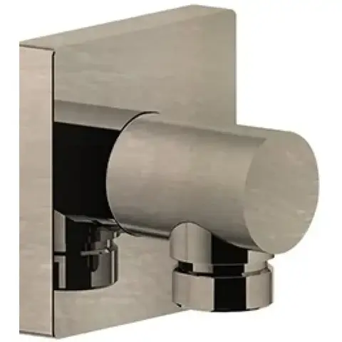 Gessi Emporio shower 47369#149 Вывод воды, цвет: Finox Brushed Nickel