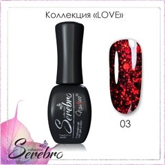 Гель-лак LOVE 
