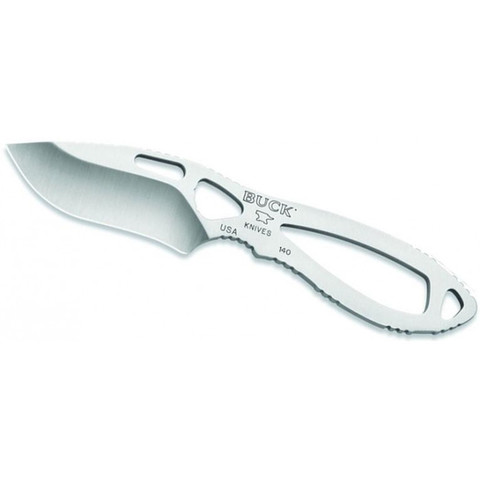 Нож BUCK 0140SSS ParkLite Skinner