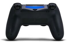 PS4 Dualshock Controller Black