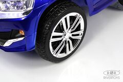 TOYOTA M555BX 4WD (лицензионная модель) с дистанционным управлением
