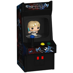 Funko Bitty POP! Arcade Star Wars: Luke Skywalker
