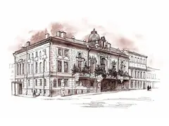 Москва и москвичи