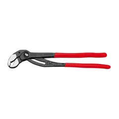 Клещи трубные Cobra® XL/XXL черненая 400 мм Knipex 87 01 400