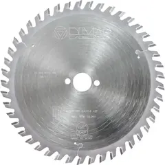 Пильный диск D160x20x2,2 Z40 DIMAR 91381603