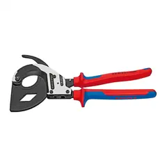 Ножницы для резки кабелей 320 мм Knipex 95 32 320