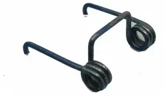 Пружинка для Wahl 8148 и 8591 S08148-7060