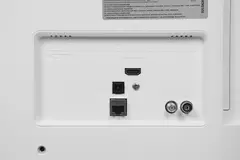Телевизор LED LG 32" 32LQ63806LC.ARUG белый FULL HD 60Hz DVB-T DVB-T2 DVB-C DVB-S DVB-S2 USB WiFi Smart TV