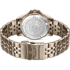 Часы мужские Swiss Military Hanowa SMWGH0008310