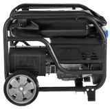 Генератор бензиновый Hyundai HHY 10050FE ATS