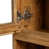 Витрина Secret de Maison Натурвуд/Naturwood (мод. 1477)
