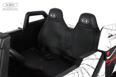 BUGGY A707AA LUX NEW (Полноприводный, двухместный)