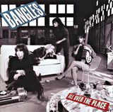 BANGLES: All Over The Place (Компакт-диск)