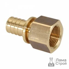 Переходник Rautitan RX с внутренней резьбой 16-R1/2