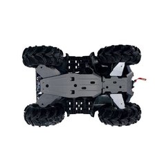 Защита Honda TRX500, TRX680 пер.рыч., Warn