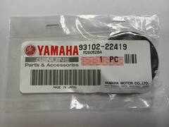 Сальник коленвала правый Yamaha 93102-22419 YZ125 YZ125X