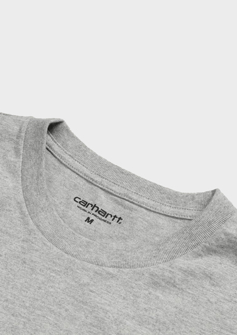 Лонгслив CARHARTT WIP L/S Chase T-Shirt