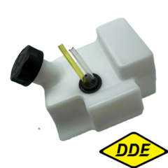 Бак топливный DDE VB 60/VB 60 S (909-754-058)